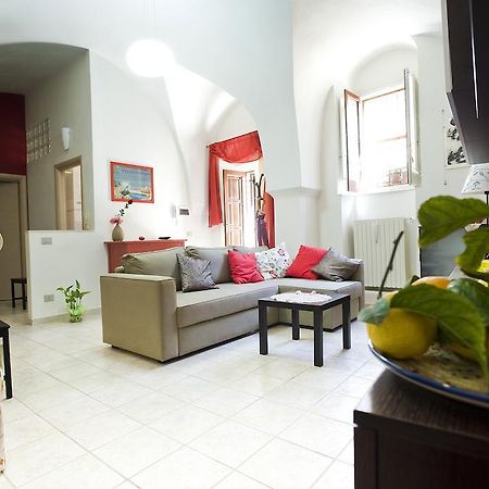 Il Dammuso Nel Vicolo Apartment Scicli Ruang foto