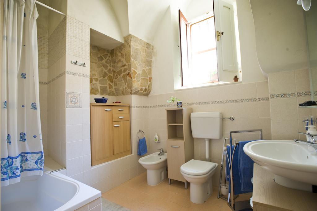 Il Dammuso Nel Vicolo Apartment Scicli Ruang foto