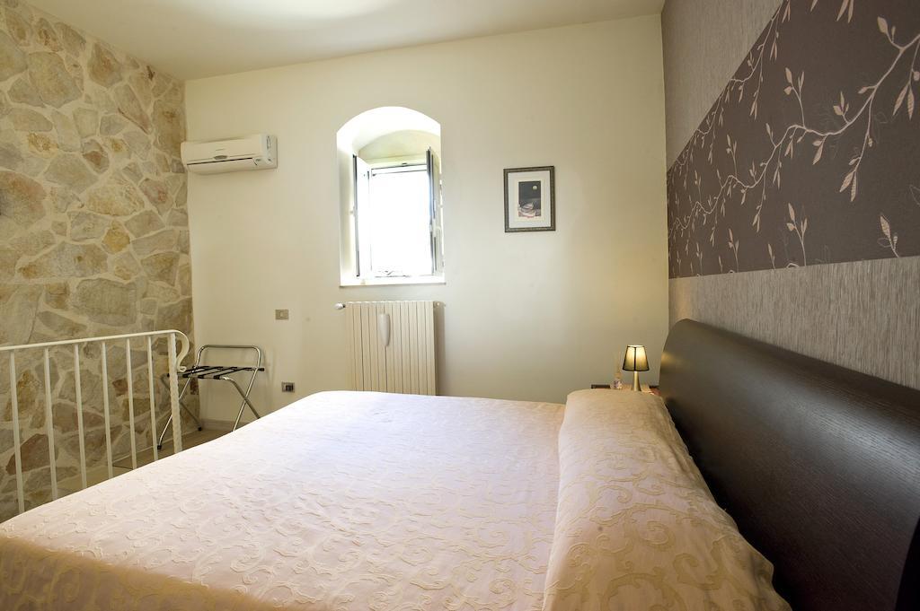 Il Dammuso Nel Vicolo Apartment Scicli Ruang foto